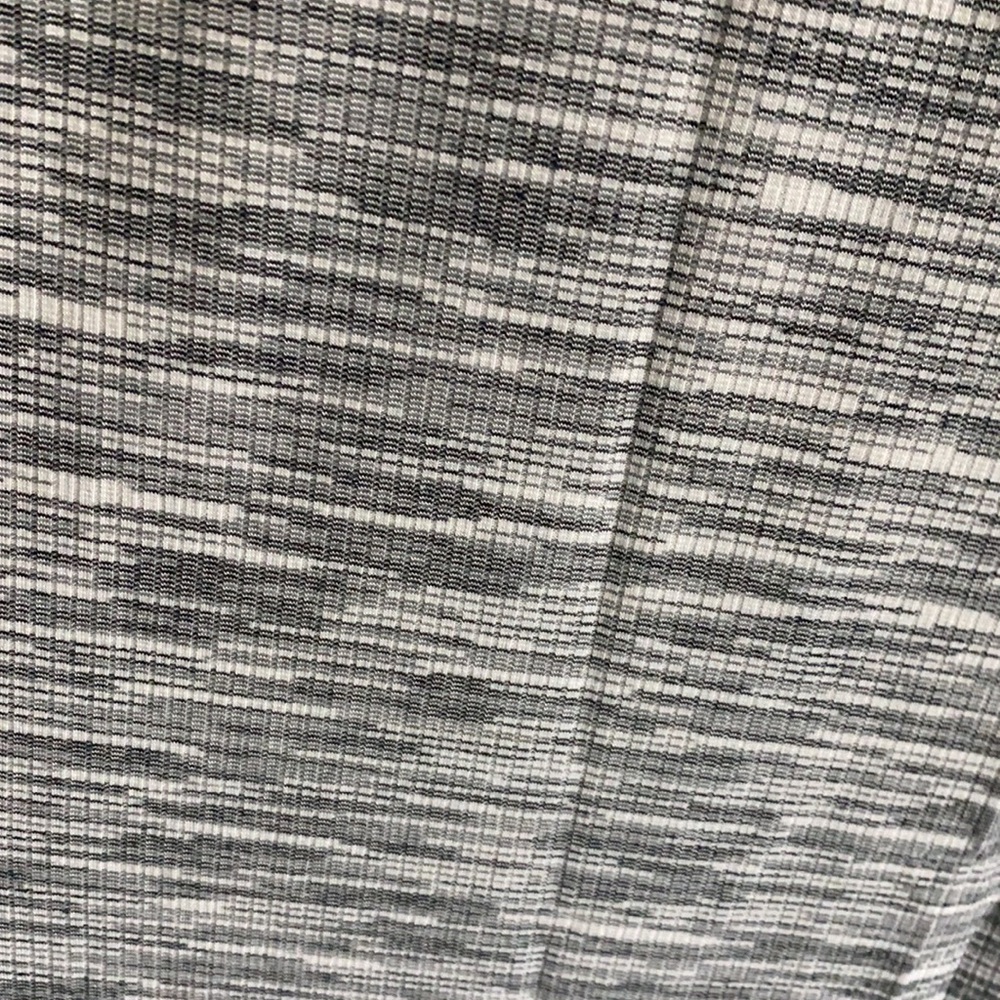 LN women’s Mwdium LulaRoe grey dress - Picture 4 of 6